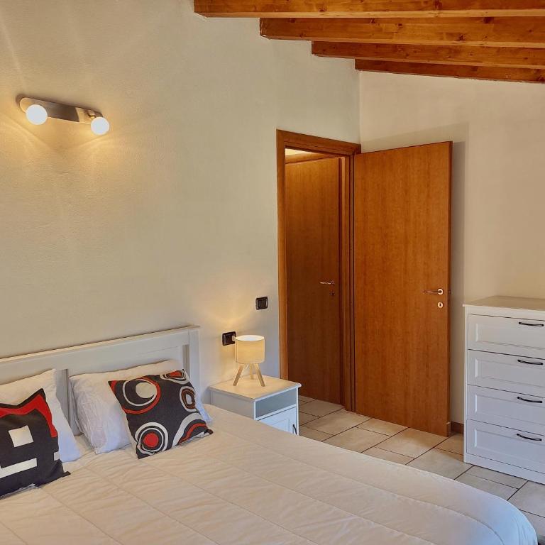 6 min da BGY Airport e Centro città - Appartamento con 1 Camera da Letto - 6