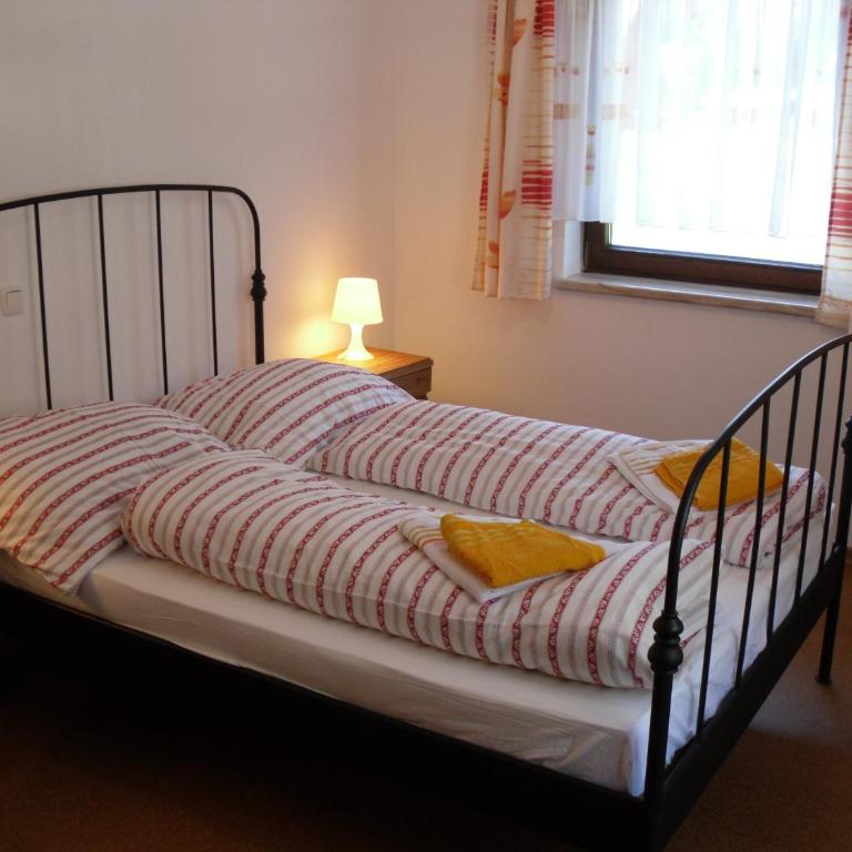 Ferienwohnung Gimplbauer - Apartment mit 2 Schlafzimmern - 24