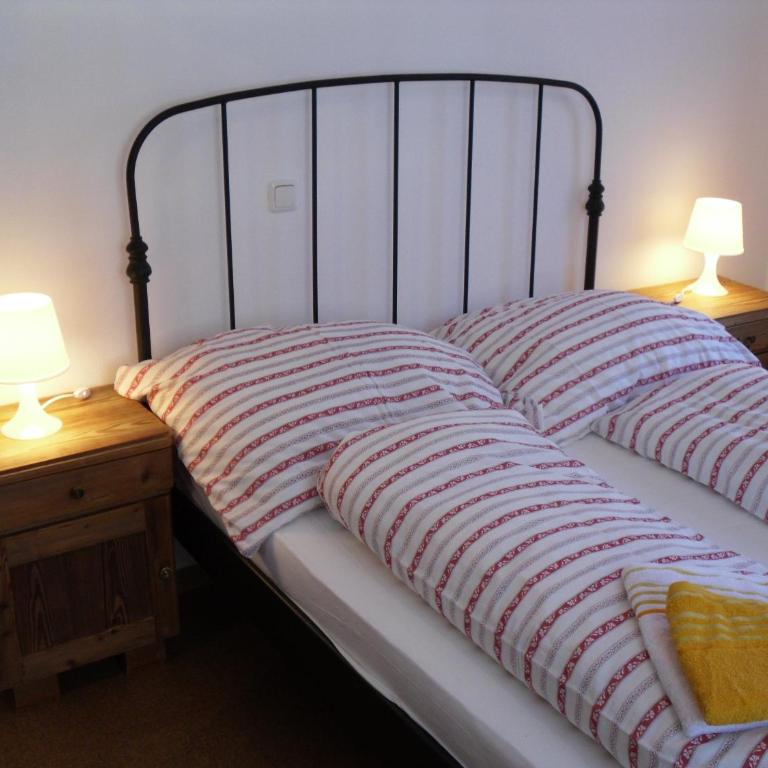 Ferienwohnung Gimplbauer - Apartment mit 2 Schlafzimmern - 26