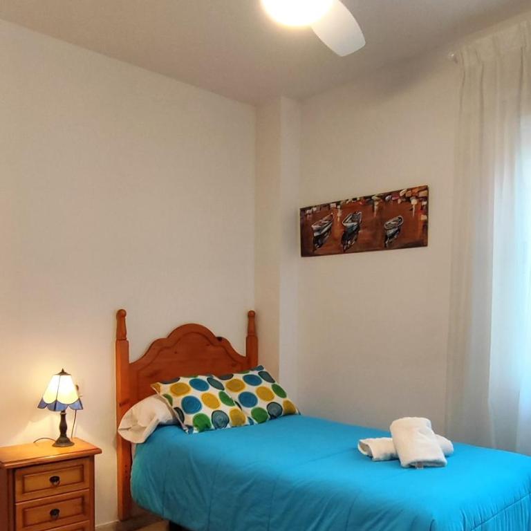 Apartamento Cabo Noval - Apartamento - 20