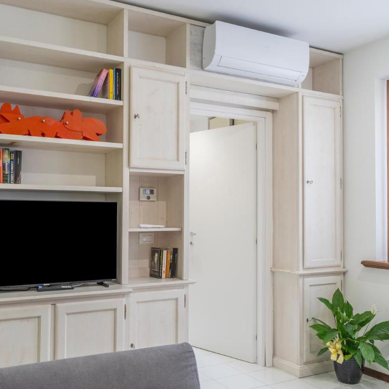 Le Mandarine Apartments - Superior Apartment - Appartamento con 1 Camera da Letto - 24