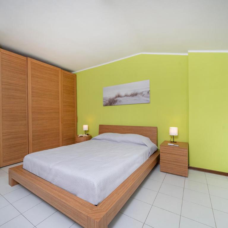 Le Mandarine Apartments - Superior Apartment - Appartamento con 1 Camera da Letto - 17