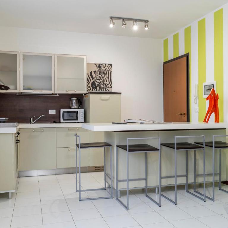 Le Mandarine Apartments - Superior Apartment - Appartamento con 1 Camera da Letto - 19