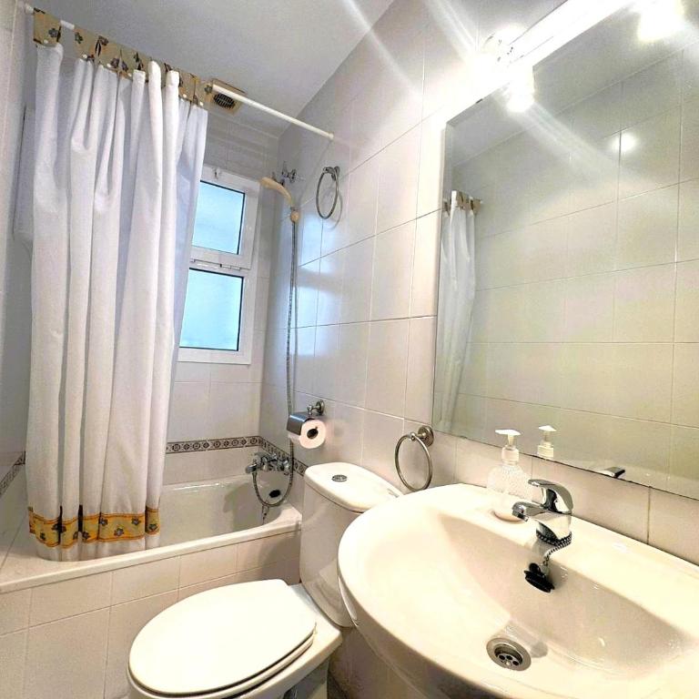 Apartamento Cabo Noval - Apartamento - 23