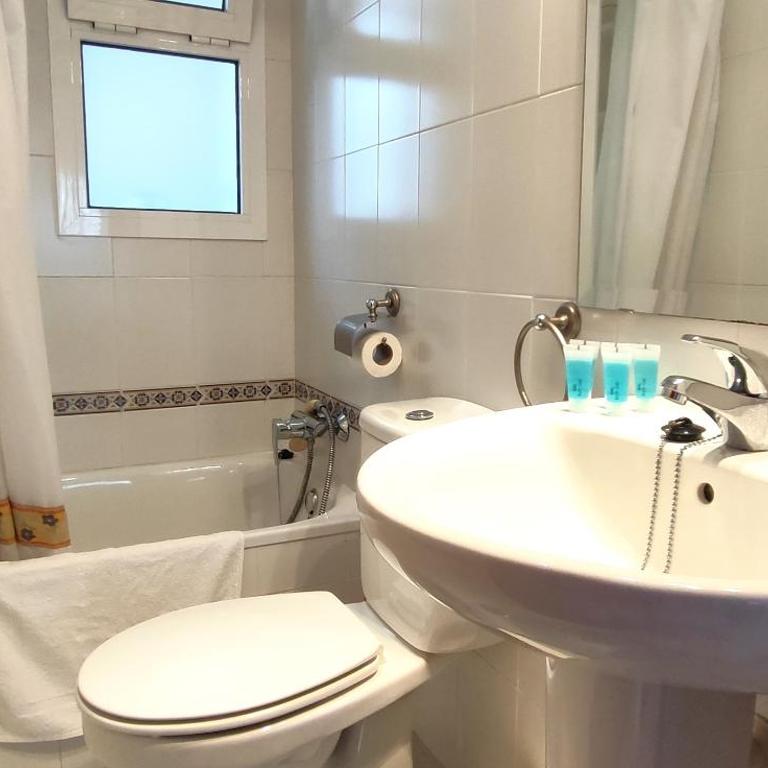 Apartamento Cabo Noval - Apartamento - 22