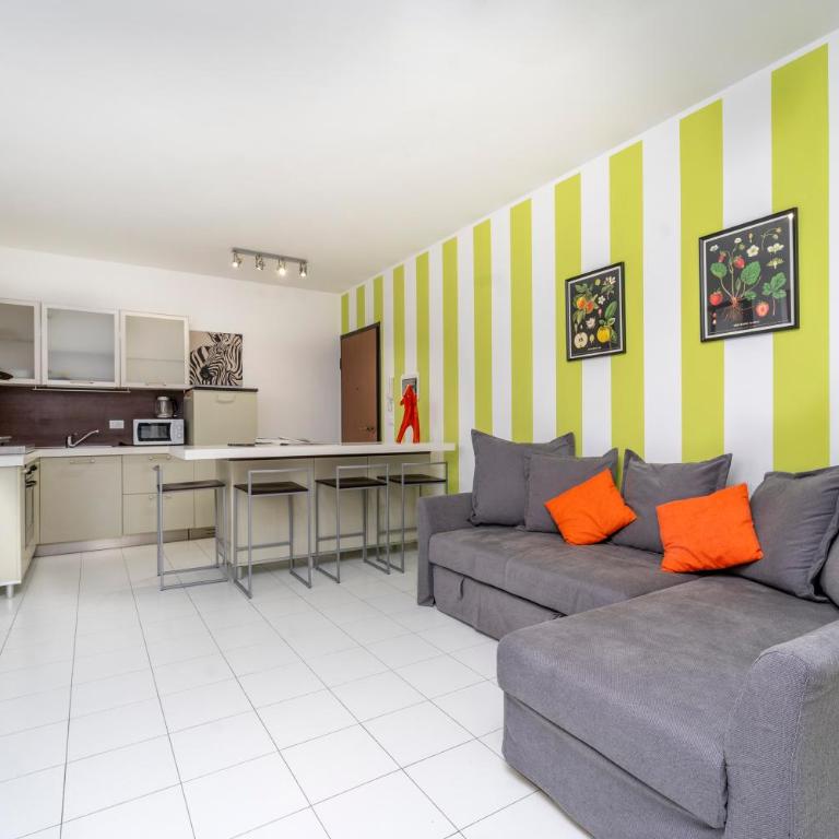 Le Mandarine Apartments - Superior Apartment - Appartamento con 1 Camera da Letto - 16