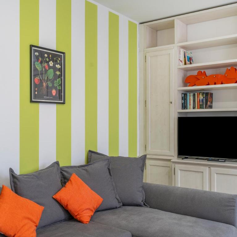 Le Mandarine Apartments - Superior Apartment - Appartamento con 1 Camera da Letto - 28