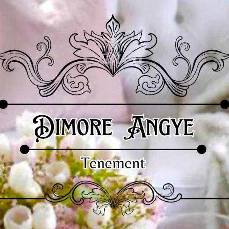 Dimore Angye - Monolocale King con Divano-Letto - 16