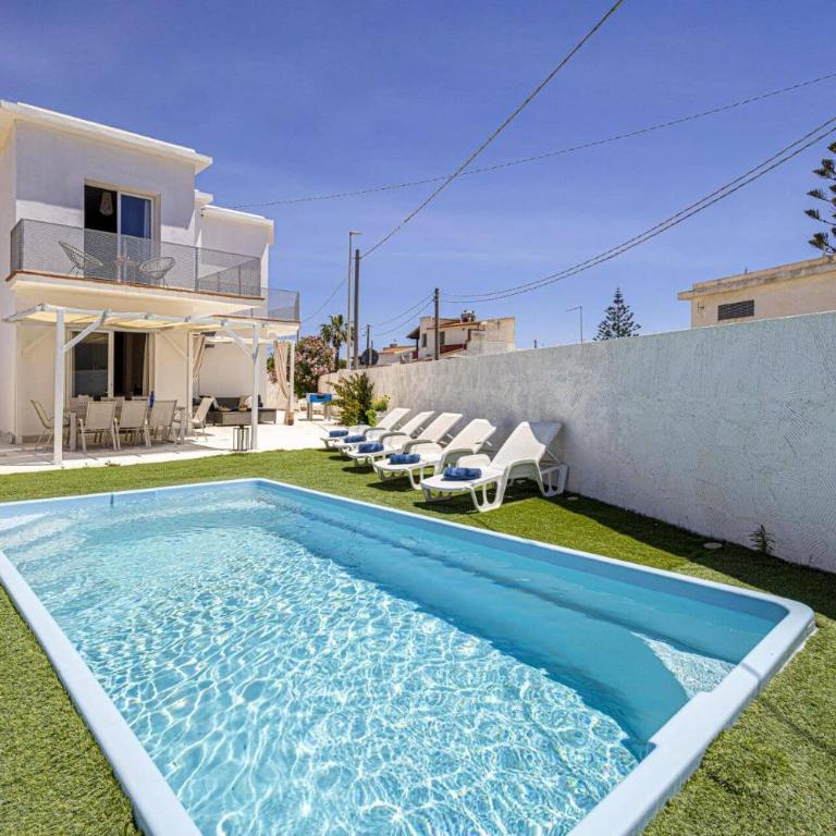 Villa Marena by Villa Plus - Villa - 2