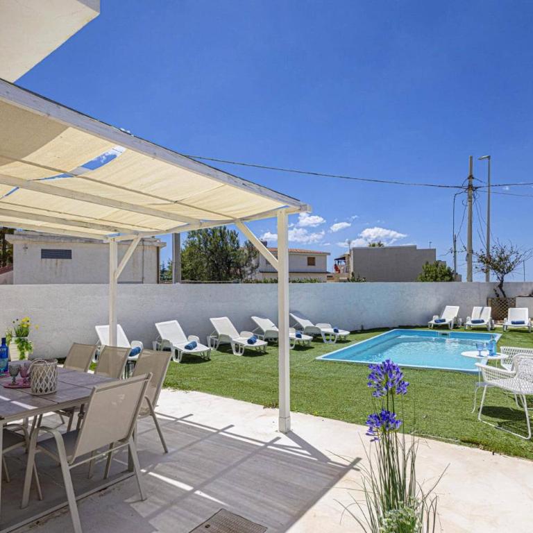 Villa Marena by Villa Plus - Villa - 3