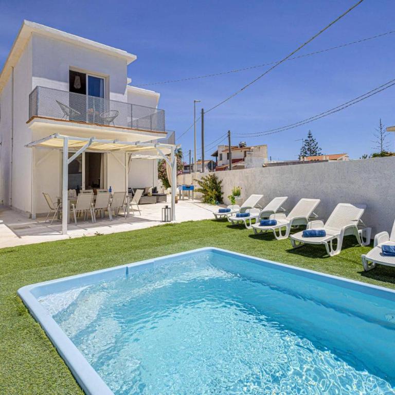 Villa Marena by Villa Plus - Villa - 14