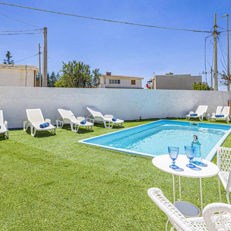 Villa Marena by Villa Plus - Villa - 15
