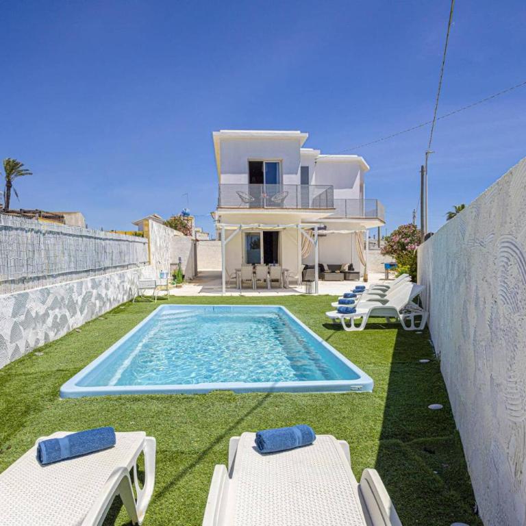Villa Marena by Villa Plus - Villa - 19