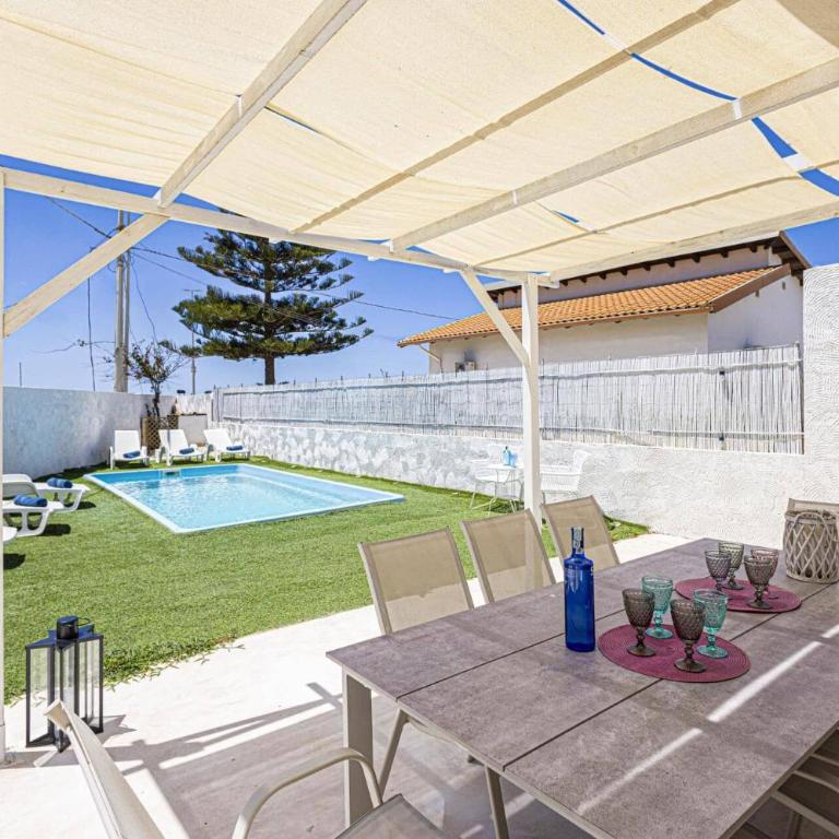 Villa Marena by Villa Plus - Villa - 20