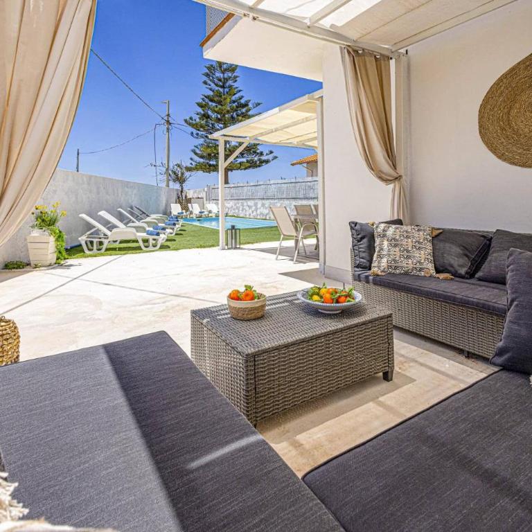 Villa Marena by Villa Plus - Villa - 27