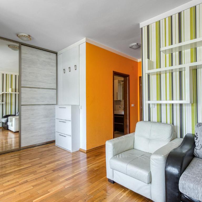 Studio apartment in the centre of Budva - Apartman sa 1 Spavaćom Sobom - 12