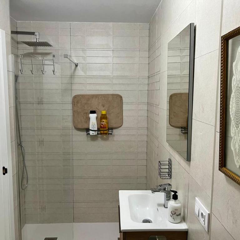 Ático Juan Grande 15 by Sanlúcar Housing - Apartamento de 1 dormitorio - 3