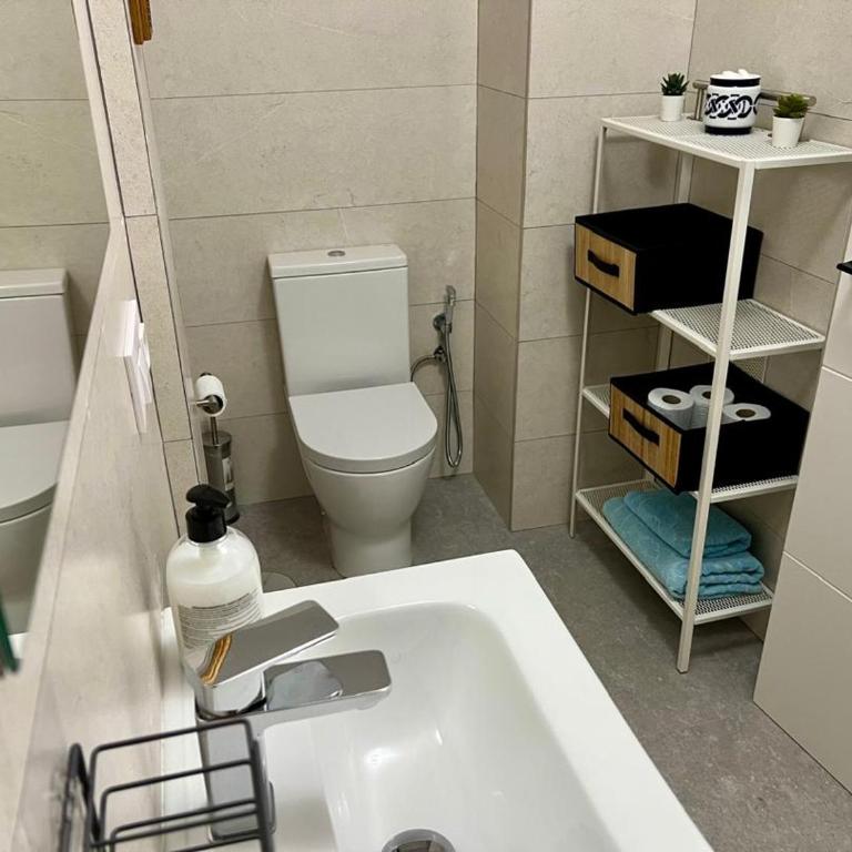 Ático Juan Grande 15 by Sanlúcar Housing - Apartamento de 1 dormitorio - 4