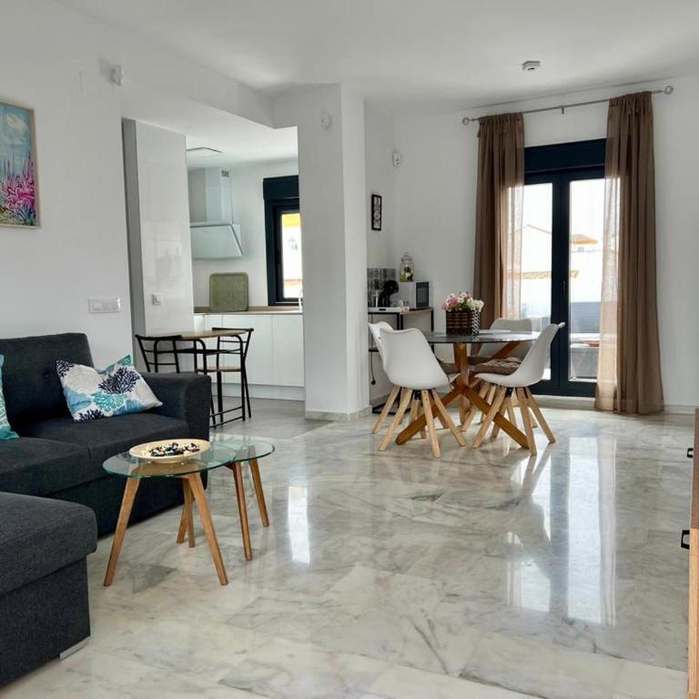 Ático Juan Grande 15 by Sanlúcar Housing - Apartamento de 1 dormitorio - 6