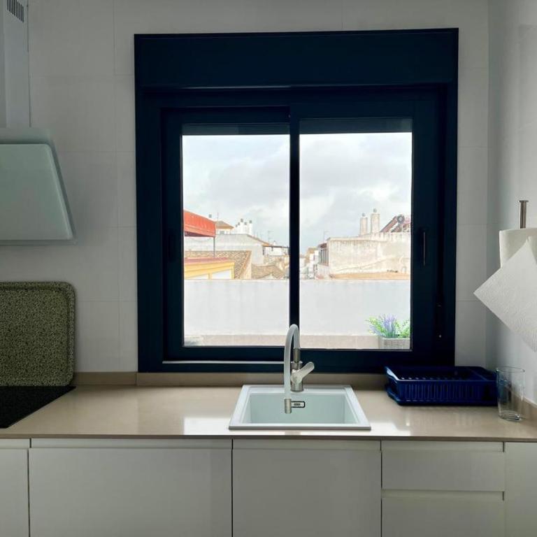 Ático Juan Grande 15 by Sanlúcar Housing - Apartamento de 1 dormitorio - 7