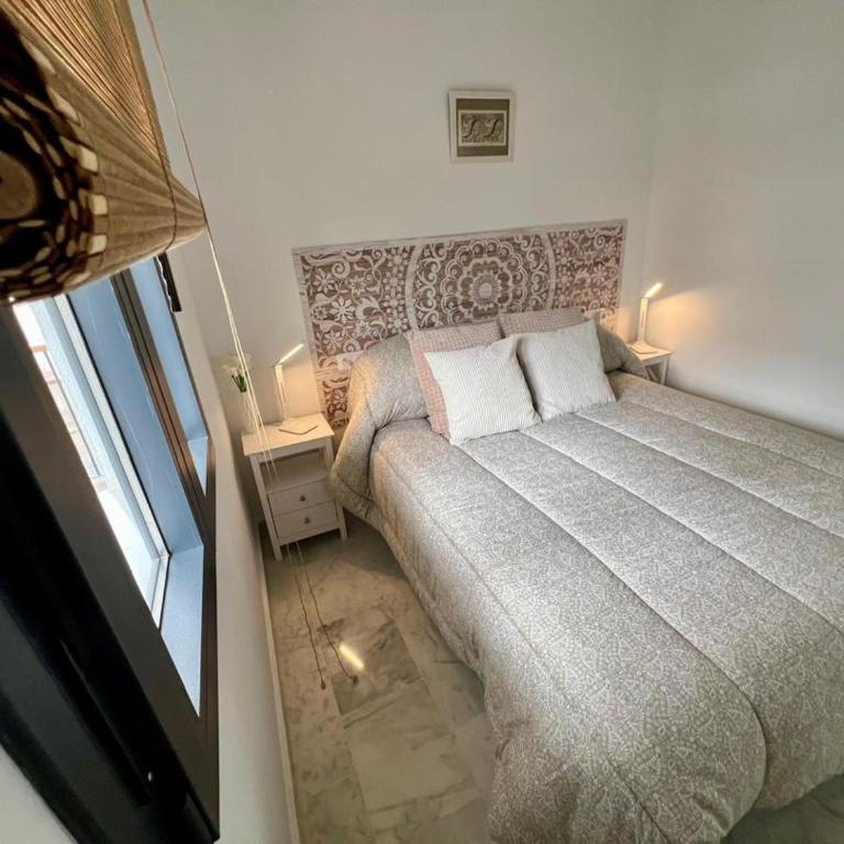 Ático Juan Grande 15 by Sanlúcar Housing - Apartamento de 1 dormitorio - 9