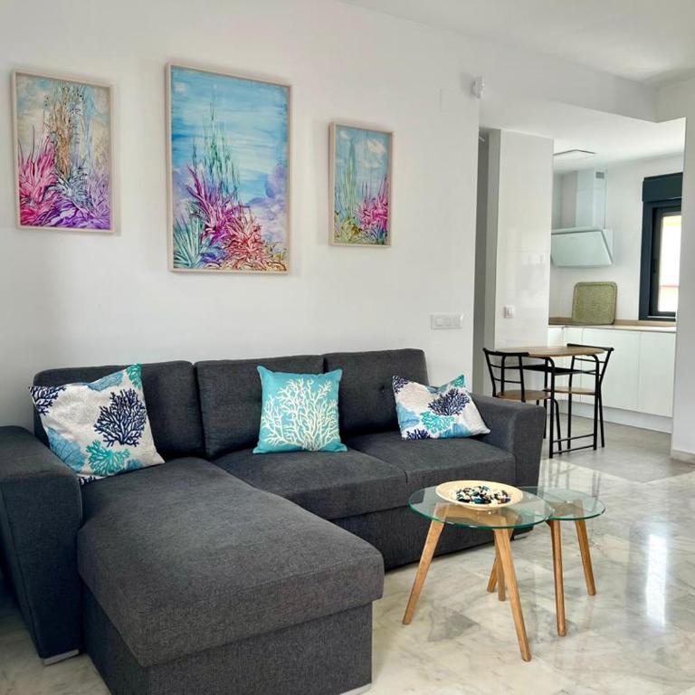 Ático Juan Grande 15 by Sanlúcar Housing - Apartamento de 1 dormitorio - 10