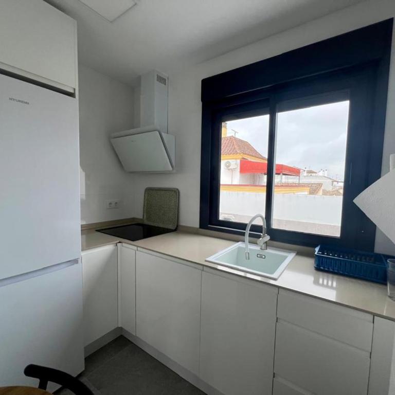 Ático Juan Grande 15 by Sanlúcar Housing - Apartamento de 1 dormitorio - 12