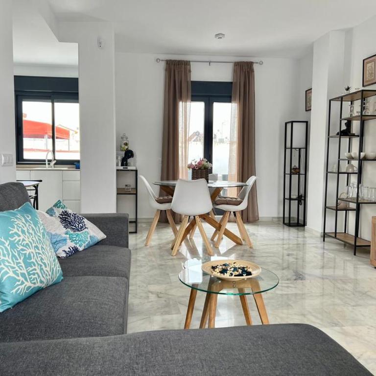 Ático Juan Grande 15 by Sanlúcar Housing - Apartamento de 1 dormitorio - 13