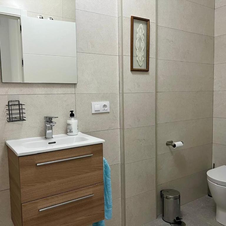 Ático Juan Grande 15 by Sanlúcar Housing - Apartamento de 1 dormitorio - 14