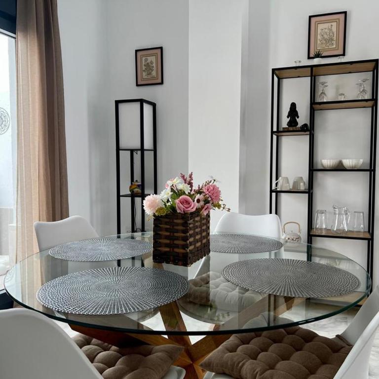 Ático Juan Grande 15 by Sanlúcar Housing - Apartamento de 1 dormitorio - 15