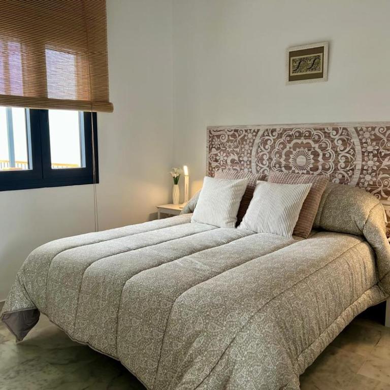 Ático Juan Grande 15 by Sanlúcar Housing - Apartamento de 1 dormitorio - 17