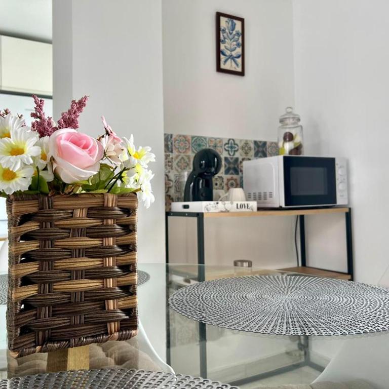 Ático Juan Grande 15 by Sanlúcar Housing - Apartamento de 1 dormitorio - 18