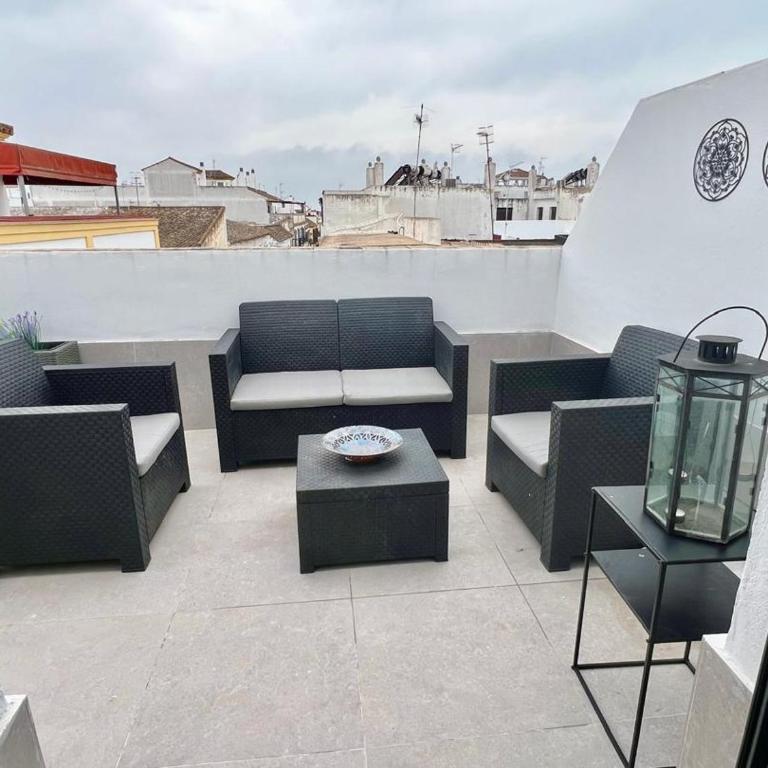 Ático Juan Grande 15 by Sanlúcar Housing - Apartamento de 1 dormitorio - 19