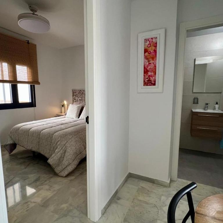 Ático Juan Grande 15 by Sanlúcar Housing - Apartamento de 1 dormitorio - 20