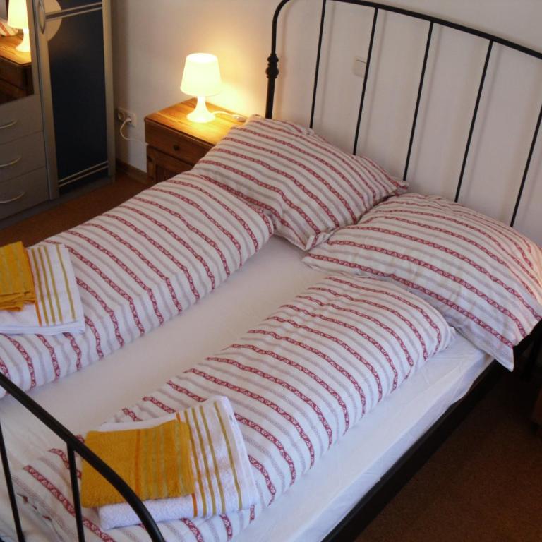 Ferienwohnung Gimplbauer - Apartment mit 2 Schlafzimmern - 27