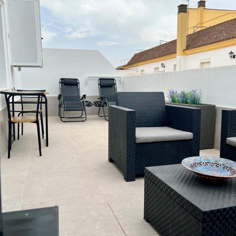 Ático Juan Grande 15 by Sanlúcar Housing - Apartamento de 1 dormitorio - 23