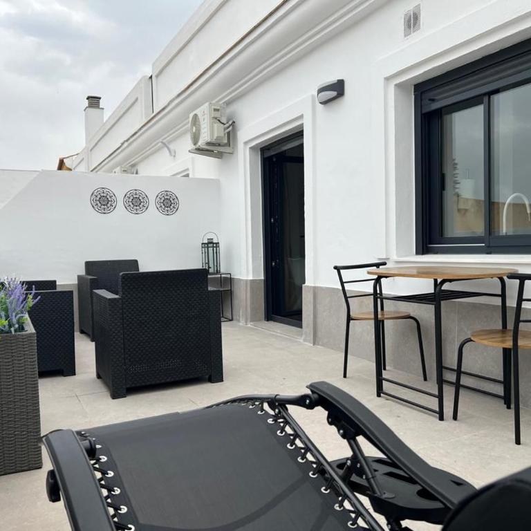 Ático Juan Grande 15 by Sanlúcar Housing - Apartamento de 1 dormitorio - 24