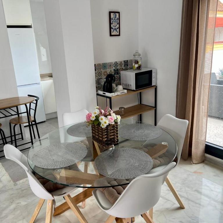 Ático Juan Grande 15 by Sanlúcar Housing - Apartamento de 1 dormitorio - 30