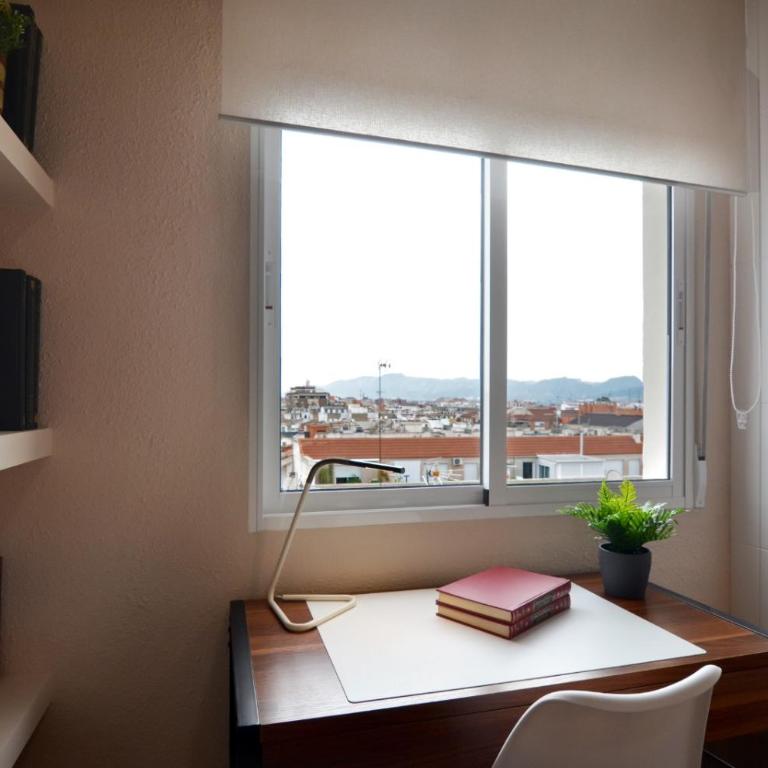 Bonito, confortable y equipado apartamento céntrico - Apartamento de 3 dormitorios - 29