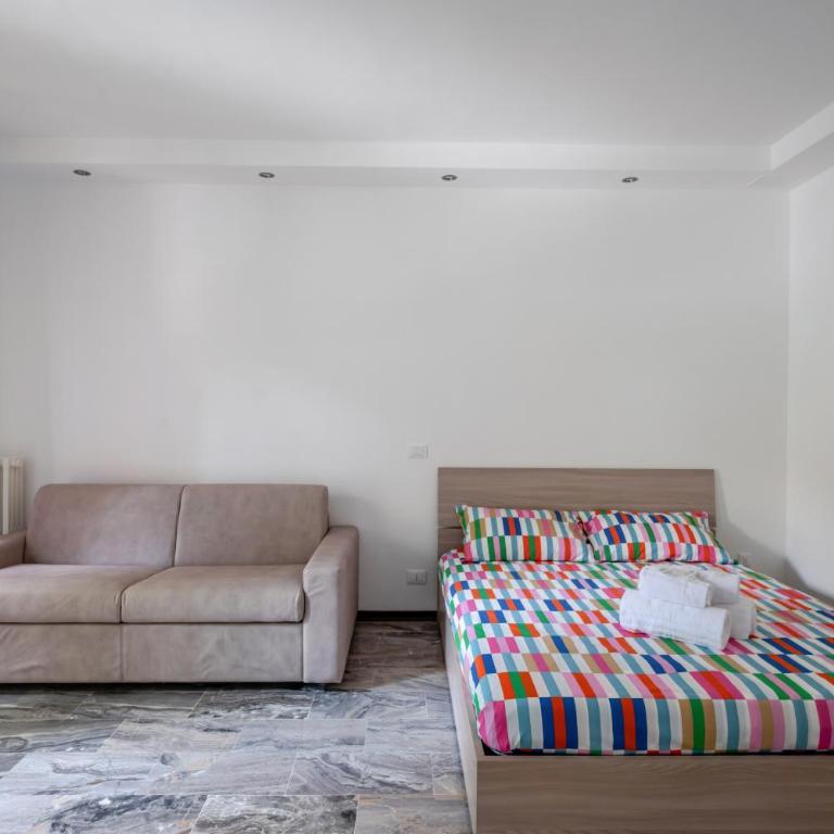 GuestHost - Padova cozy apartments near the Hospital - Studio - 3