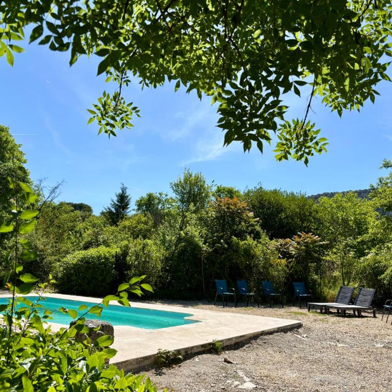 Château Daulone - Maison de Vacances - 6