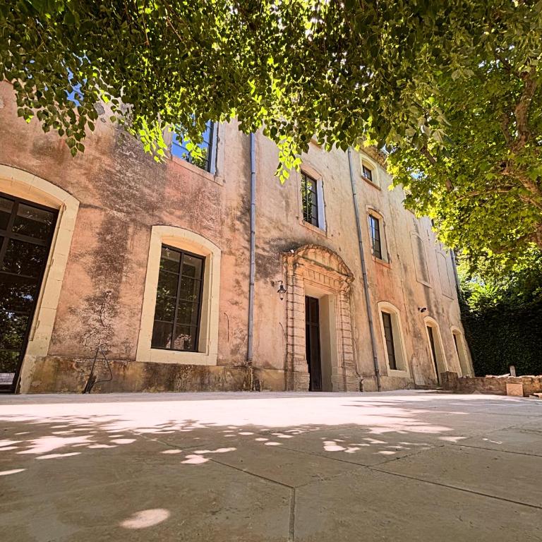 Château Daulone - Maison de Vacances - 8