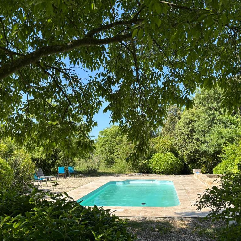 Château Daulone - Maison de Vacances - 9