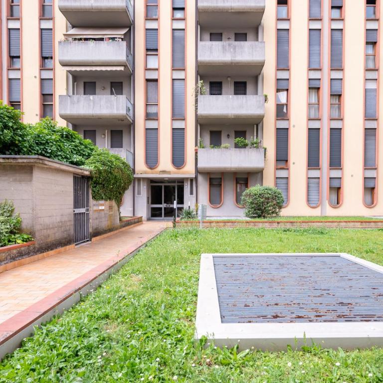 GuestHost - Padova cozy apartments near the Hospital - Studio - 13
