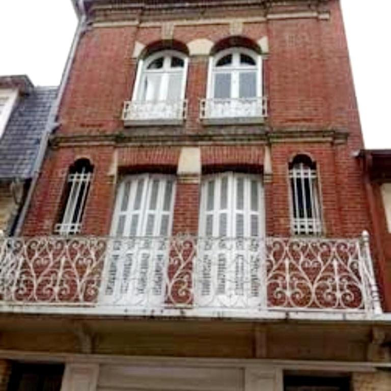 Grand Studio Trouville centre - Apartamento de 1 dormitorio - 7