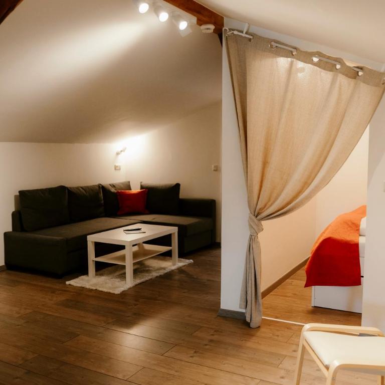 CLAUS RESCH APPARTEMENTS - E-Bike, Wandern, Minigolf, Familie, Urlaub an der Weinstraße - Appartement 2 Chambres - 15