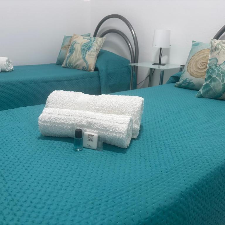 Nausika's House - Appartamento con 2 Camere da Letto - 3
