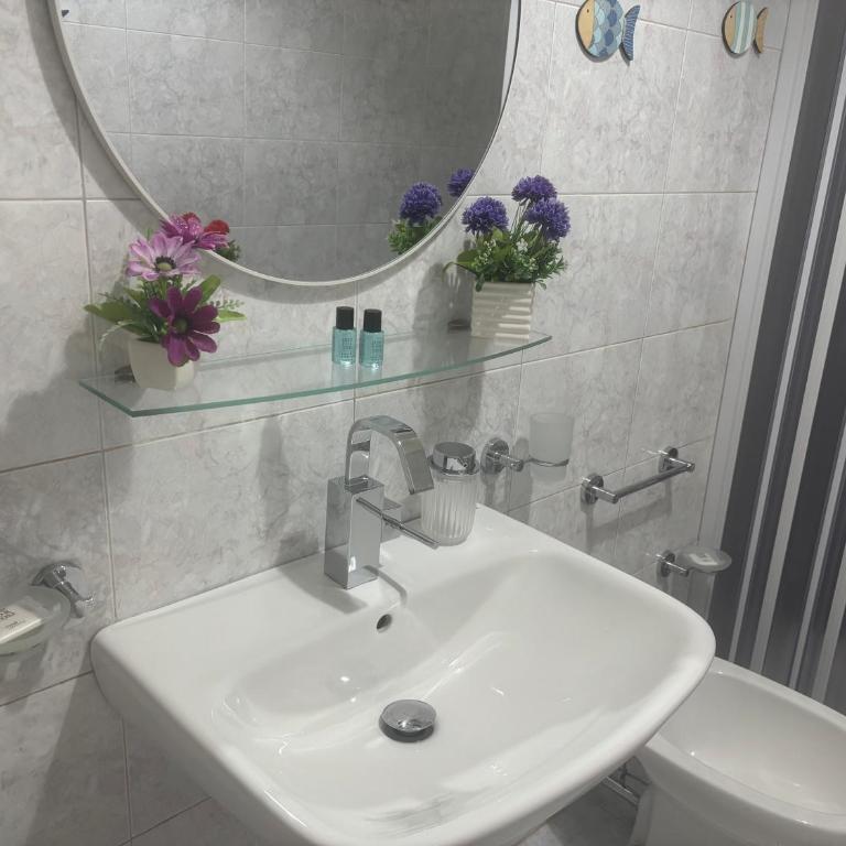 Nausika's House - Appartamento con 2 Camere da Letto - 6