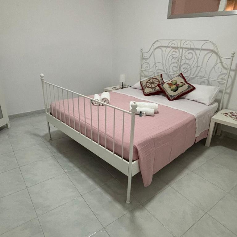 Nausika's House - Appartamento con 2 Camere da Letto - 8
