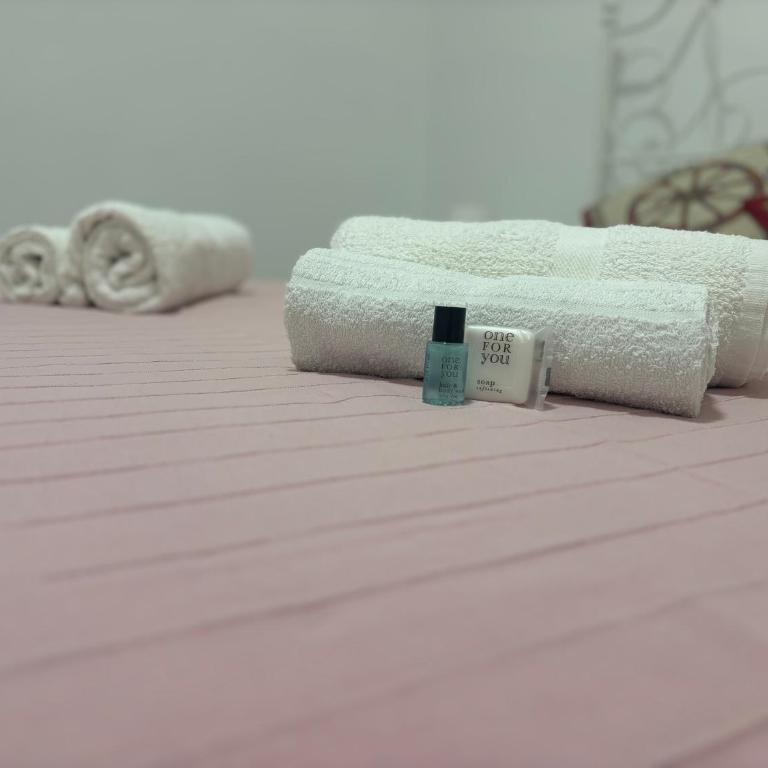 Nausika's House - Appartamento con 2 Camere da Letto - 11